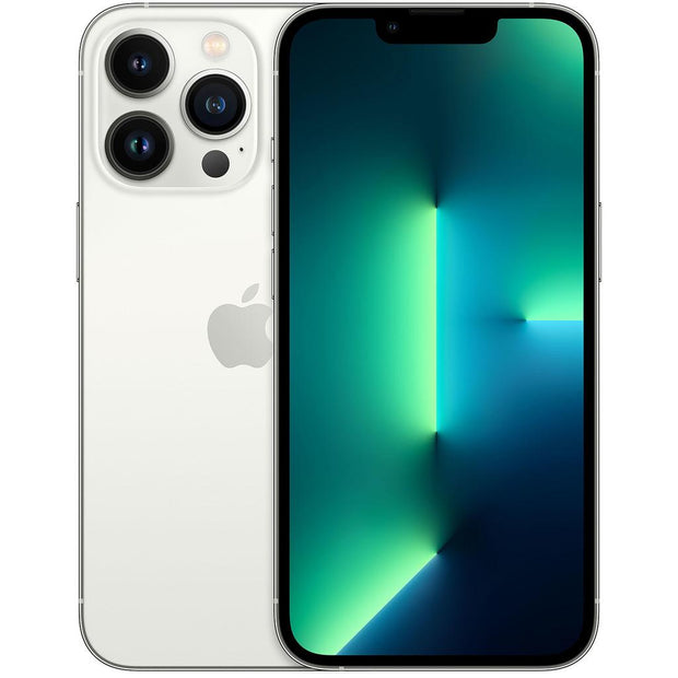 iPhone 13 Pro - Som ny Upplåst