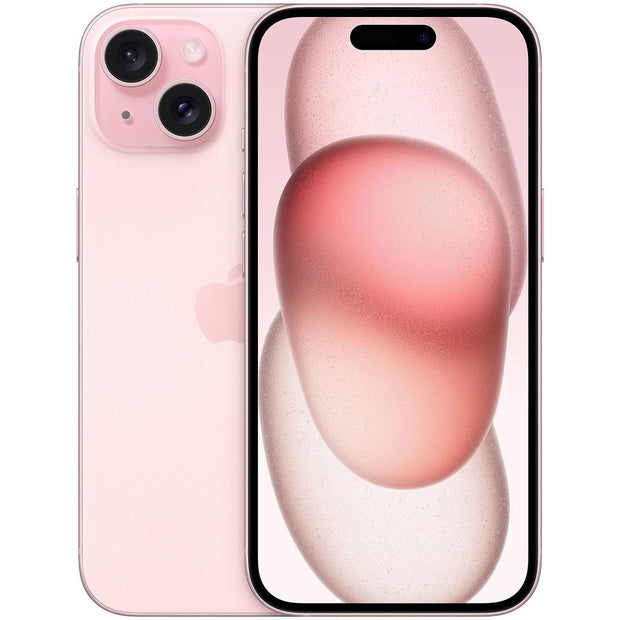 iPhone 15 - Som ny Upplåst